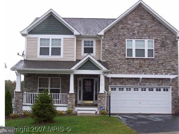 4160 Agency Loop, Triangle, VA 22172