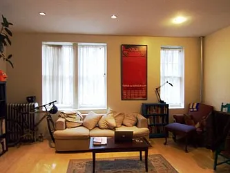 Rented by Friedman Roth Realty