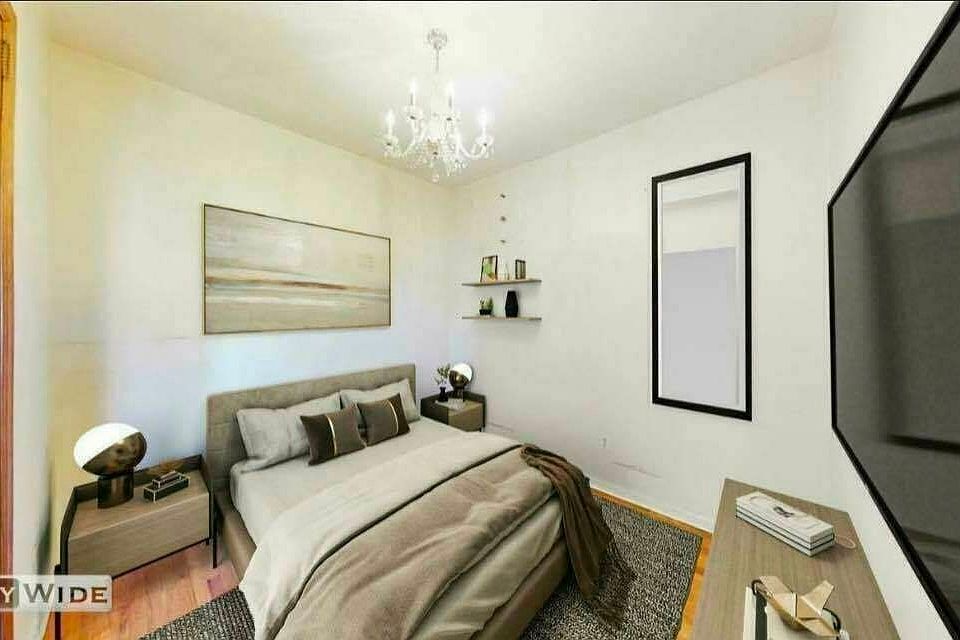 2nd image of 853 Driggs Ave #5F