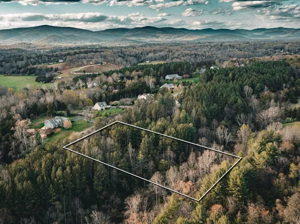 Ridgeview Dr, Ruckersville, VA 22968