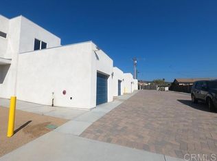 262 E Park Ave #A, San Ysidro, CA 92173