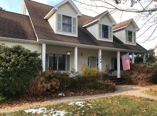 109 Avon Rd, Pine Beach, NJ 08741