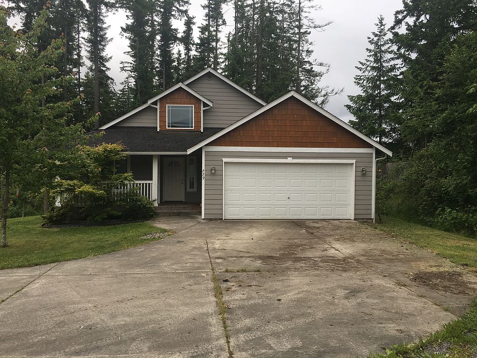rare rambler quiet culdesac