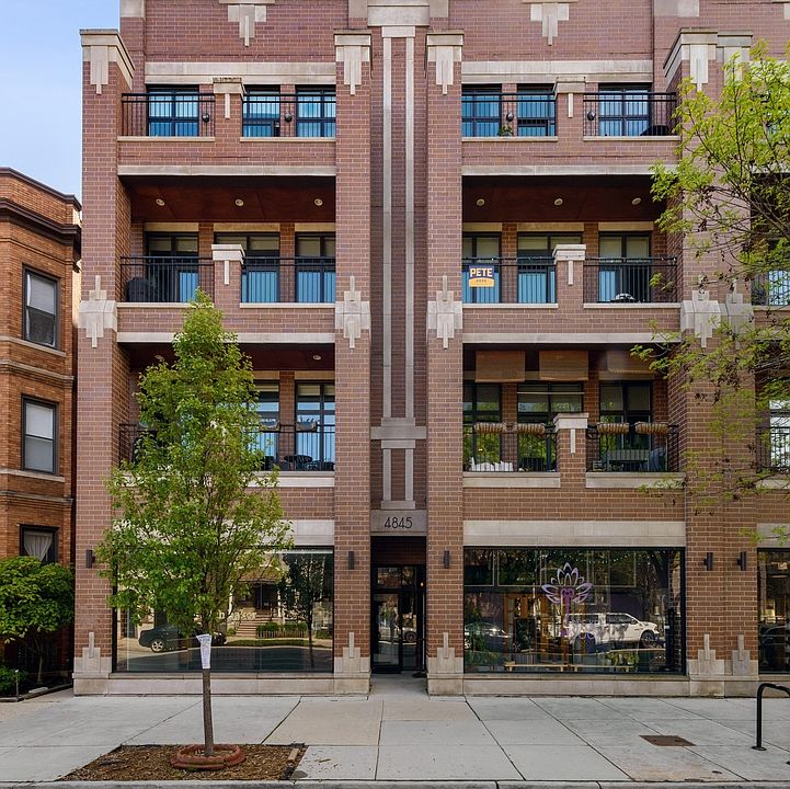 1st image of 4845 N Damen Ave APT 3N