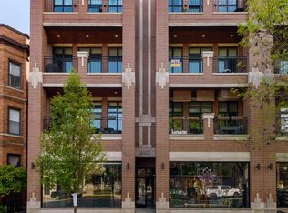 4845 N Damen Ave APT 3N, Chicago, IL 60625