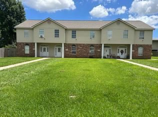 103 Barkeley Ln #103, Sulphur, LA 70663