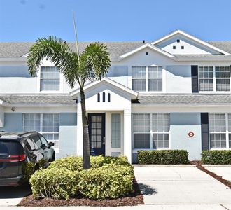 7661 Fitzclarence St, Kissimmee, FL, 34747