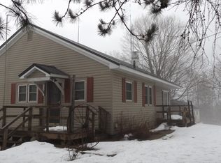 124 Kaski Rd, Crystal Falls, MI 49920