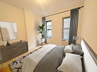118 W 83rd St #2C, New York, NY 10024