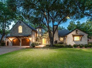 1430 Sereno Dr, Dallas, TX 75218