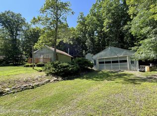 234 Bear Creek Dr, Jim Thorpe, PA 18229