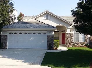 9922 N Woodrow Ave, Fresno, CA