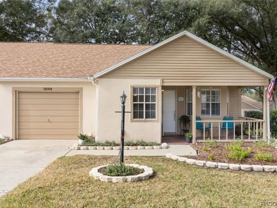 3594 N Laurelwood Loop, Beverly Hills, FL, 34465