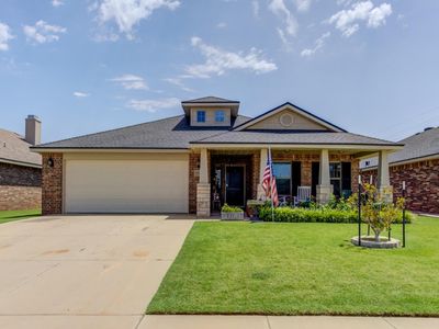 5747 110th St, Lubbock, TX, 79424