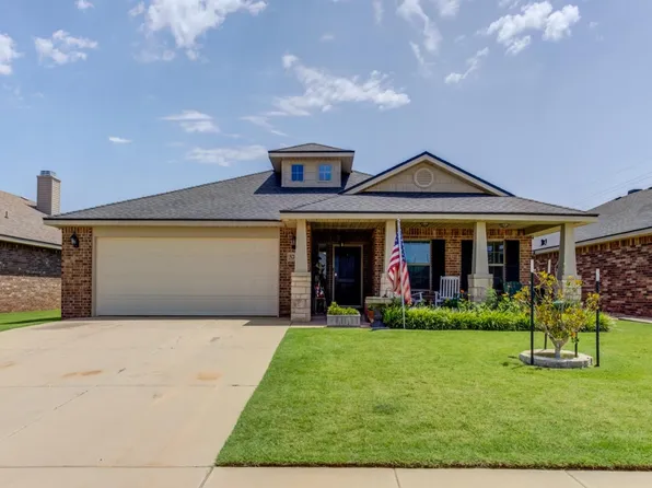 5747 110th St, Lubbock, TX 79424