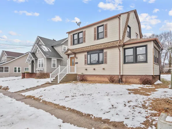 31 Dodge Avenue, East Haven, CT 06512