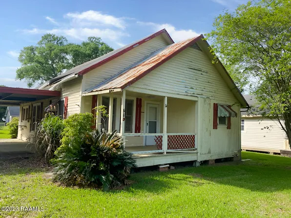 510 Jackson Ave, Kaplan, LA 70548