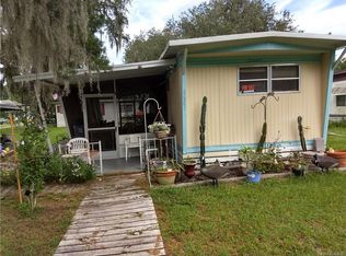 6601 E Lakato Ln, Inverness, FL 34453