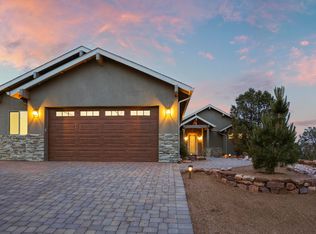 1201 N Horizon Way, Payson, AZ 85541