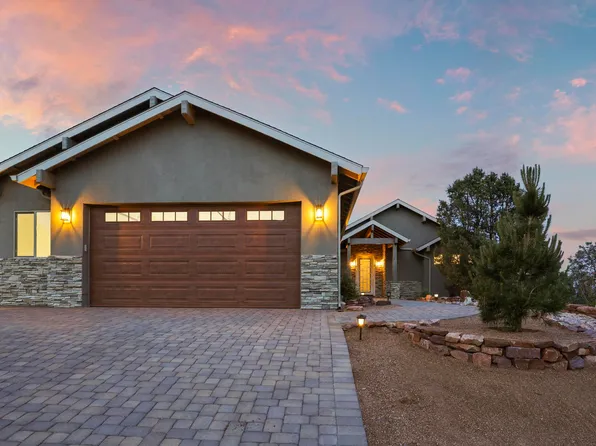 1201 N Horizon Way, Payson, AZ 85541