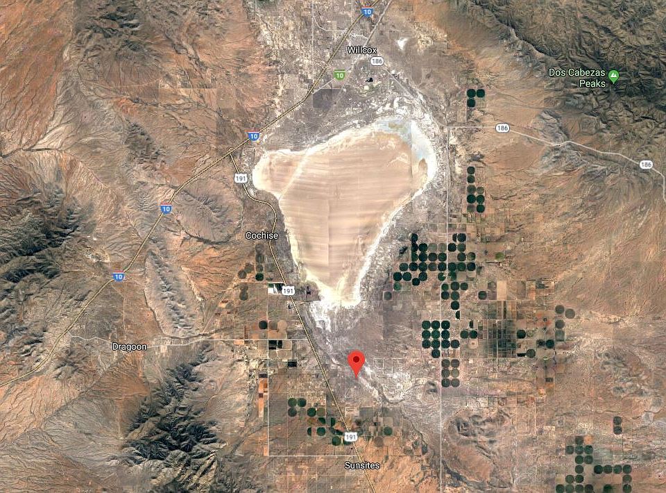 Ariz Sun Sites #9, Cochise, AZ 85606 | Zillow