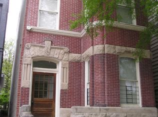 326 Independence Ave SE APT 4, Washington, DC 20003