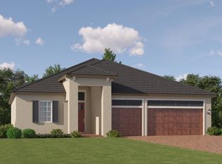Eventide Plan, Prosperity Lakes Active Adult : Active Adult Estates, Parrish, FL 34219