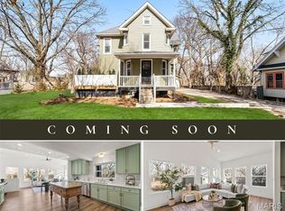 725 Randle St, Edwardsville, IL 62025