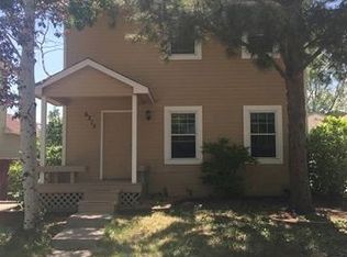 6215 Desoto Dr, Colorado Springs, CO 80922