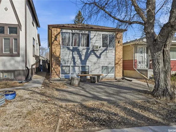 2123 Reynolds STREET, Regina, SK S4N 3N2