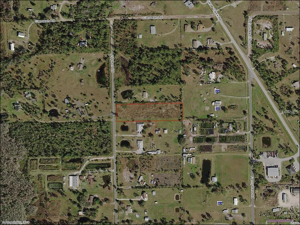 2nd image of 4085 Lippman Rd