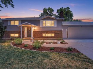 193 S Talbot Dr, Layton, UT 84041