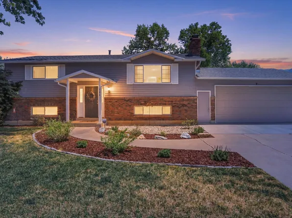 193 S Talbot Dr, Layton, UT 84041