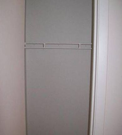 Coat Closet #2