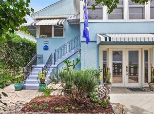 3011 Ponce De Leon St, New Orleans, LA 70119
