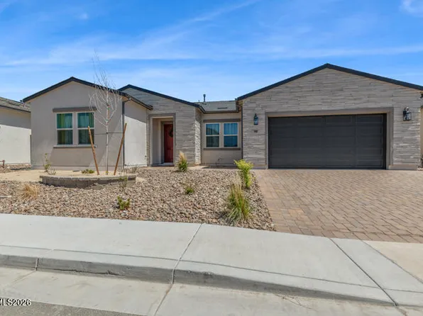 7442 Calypso Dr, Sparks, NV 89436