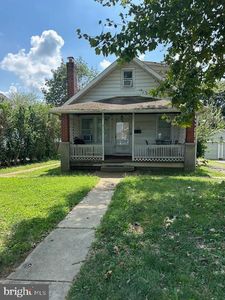118 Catalpa Ave, Wilmington, DE, 19804
