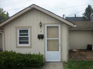 411 Bank St APT 2, Lodi, OH 44254