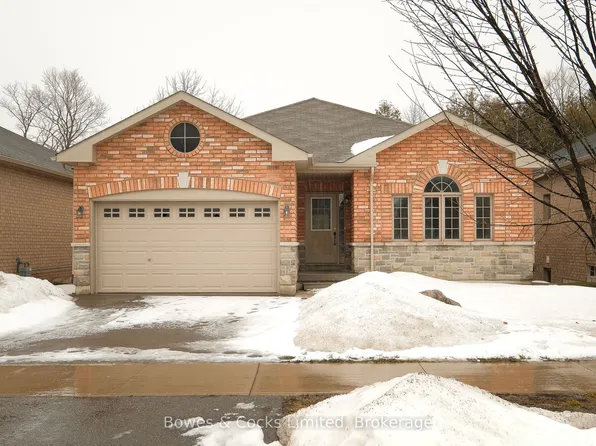 147 Springdale Dr, Kawartha Lakes, ON K9V 0N1