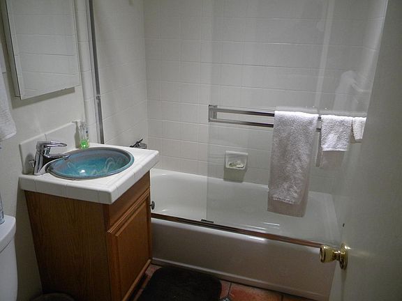 1 Full Bath