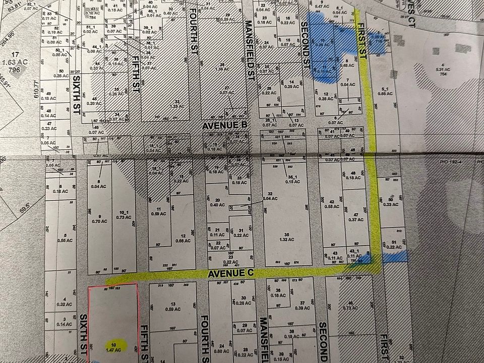 2nd image of 0 Hixville Rd