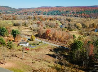 0 N Plain Rd, Great Barrington, MA 01230