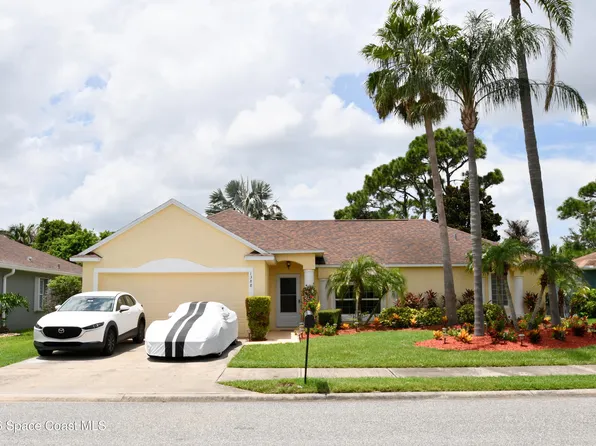 1388 Hill Ave, Melbourne, FL 32940