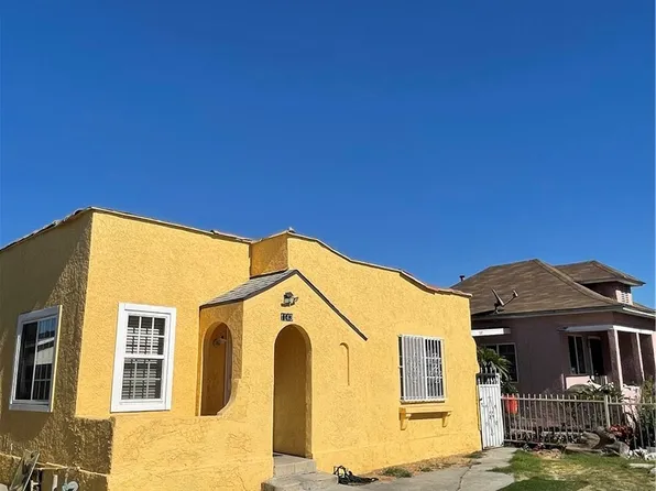 1143 E 76th Pl, Los Angeles, CA 90001