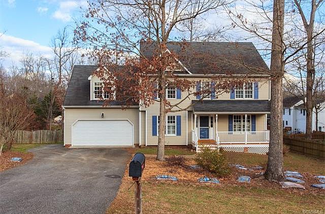 1st image of 613 McCauliff Dr