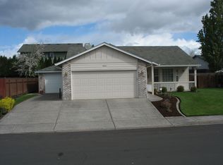16016 NE 73rd St, Vancouver, WA 98682