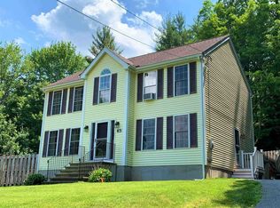 65 Wethersfield Dr, Northfield, NH 03276