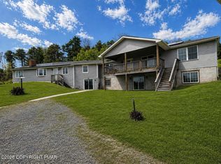 211 Fisher Ln, Effort, PA 18330