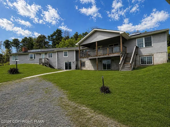 211 Fisher Ln, Effort, PA 18330