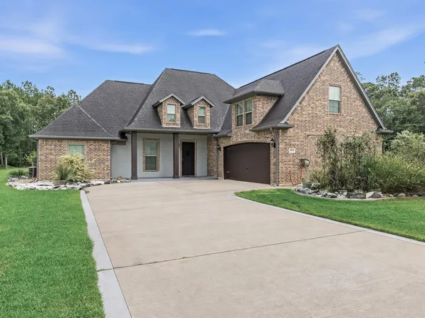10410 Jordan Ave, Beaumont, TX 77713